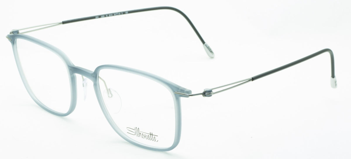 SILHOUETTE SPX 2926 75 6510 50mm Eyewear FRAMES RX Optical Glasses - New Austria