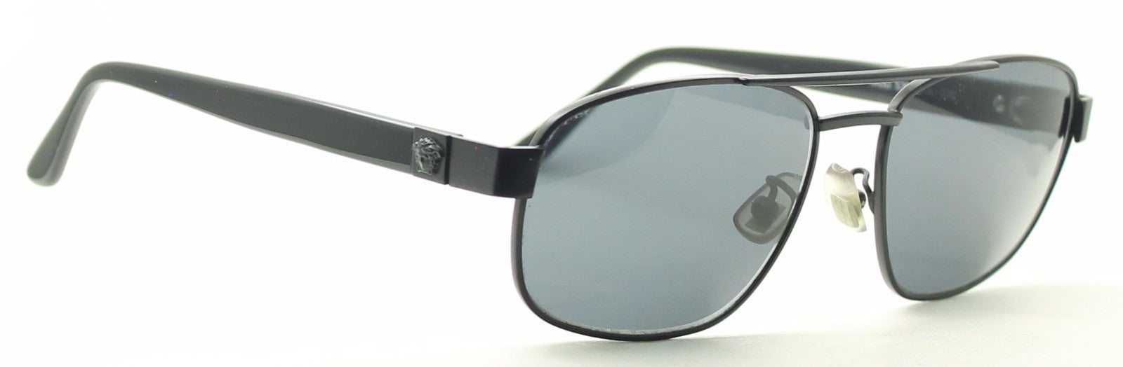 GIANNI VERSACE MOD. S36 COL. 028 Vintage Sunglasses Shades BNIB New NOS - ITALY