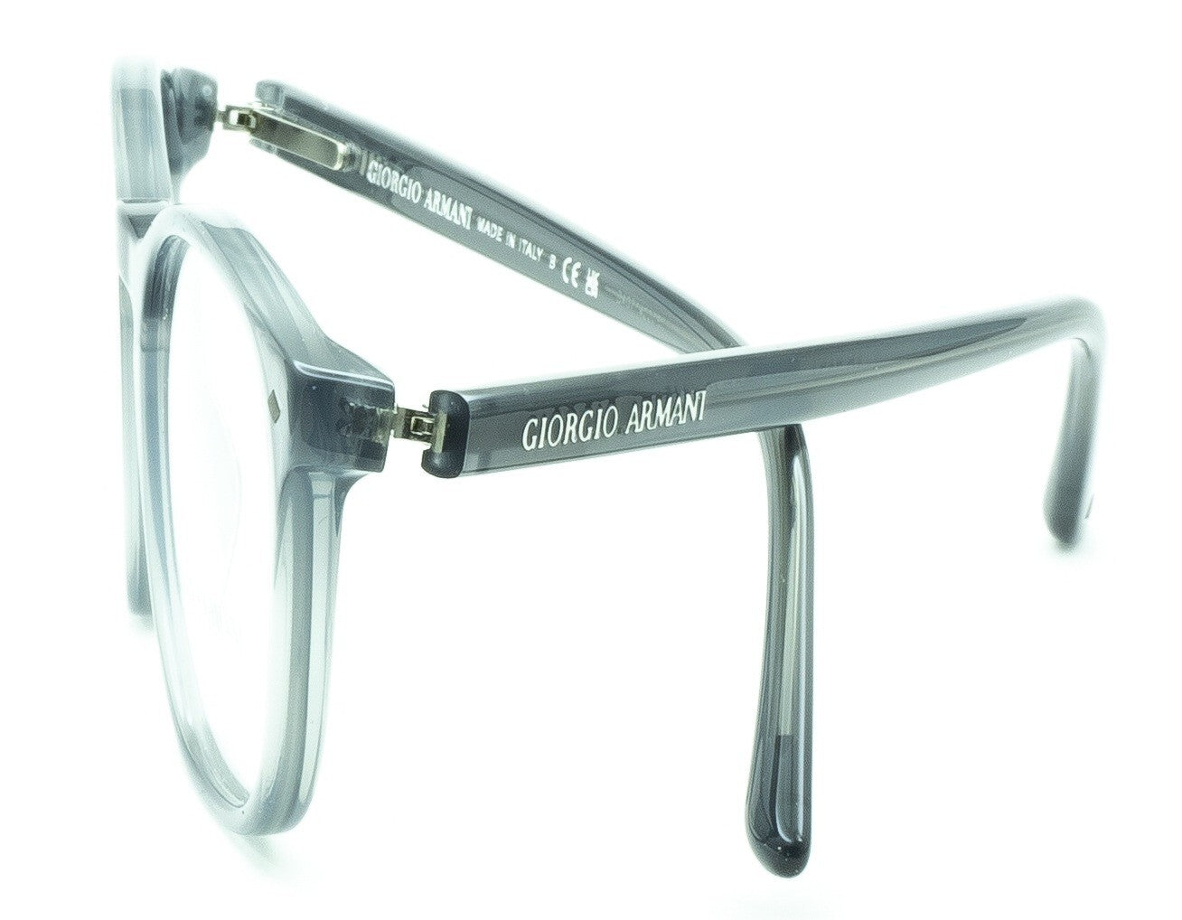 GIORGIO ARMANI AR7074 5681 50mm Eyewear FRAMES RX Optical Glasses - New Italy