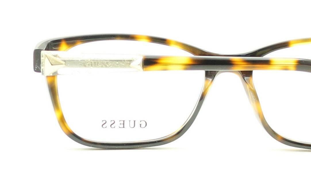 GUESS GU 2561 052 53mm Eyewear FRAMES Glasses Eyeglasses RX Optical - BNIB New
