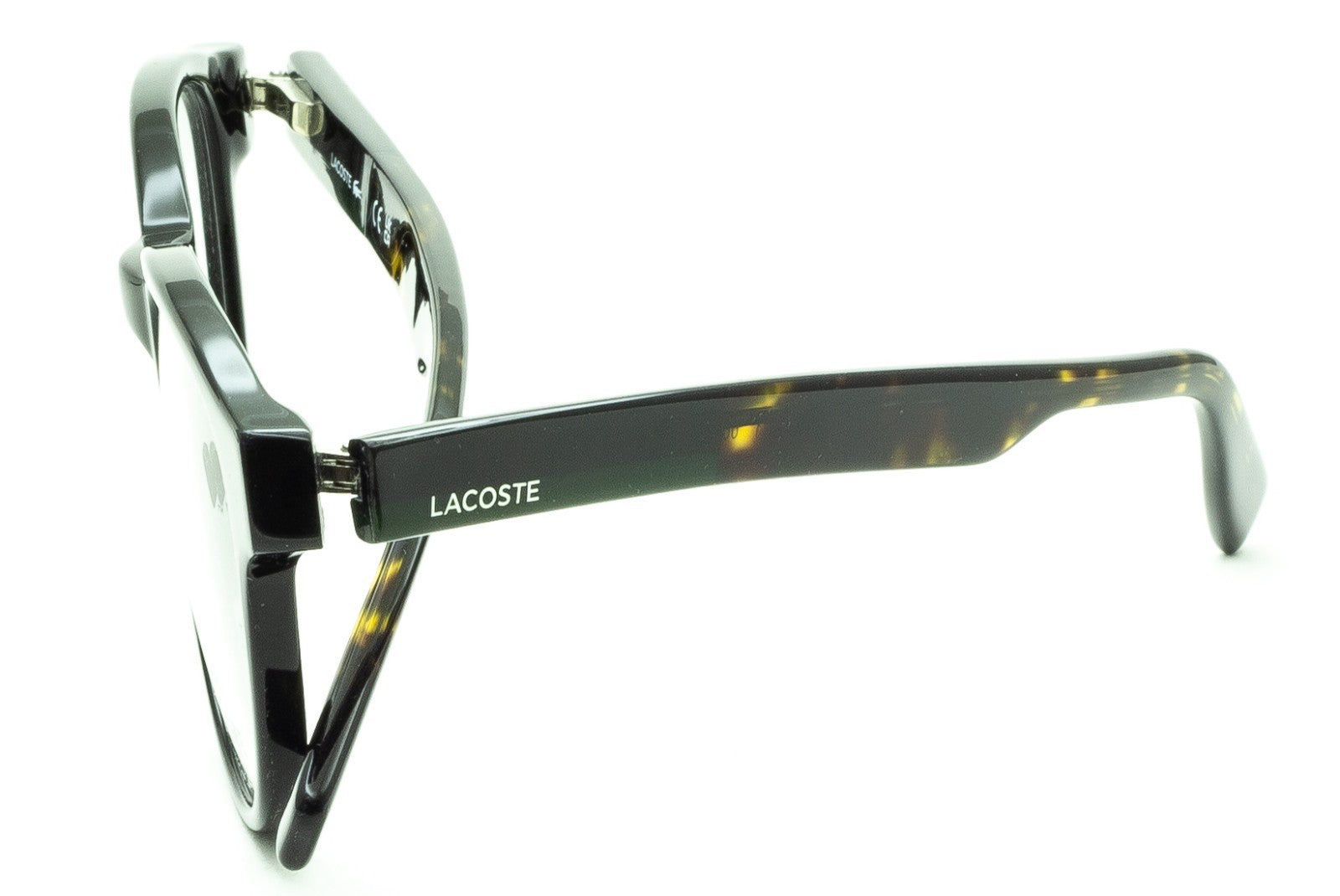 LACOSTE L2921 001 52mm RX Optical Eyewear FRAMES Glasses Eyeglasses - New BNIB