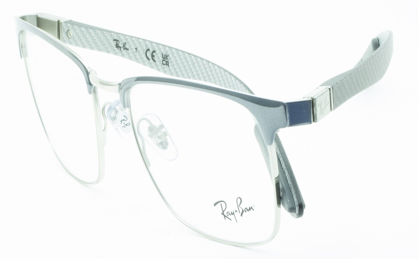 RAY BAN RB 8421 3125 54mm FRAMES RAYBAN Glasses Eyewear RX Optical - New