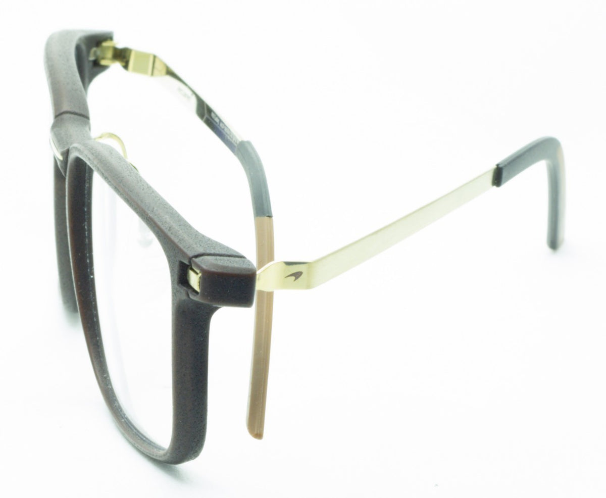 McLAREN Eyewear MLOP-98O10A C02 55mm RX Optical FRAMES Glasses - New France