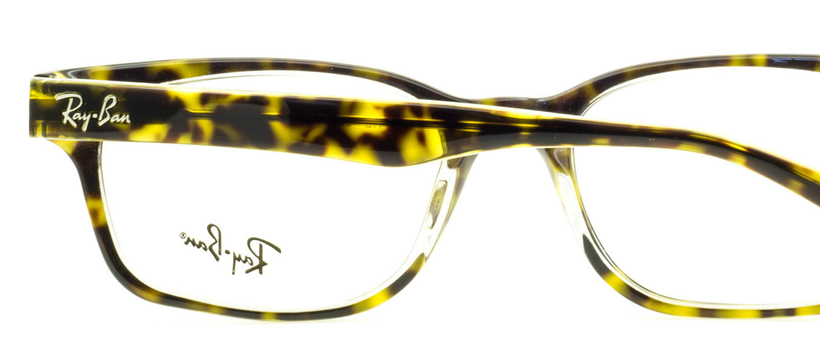 RAY BAN RB 5286 5082 51mm RX Optical FRAMES RAYBAN Glasses Eyewear EyeglassesNew