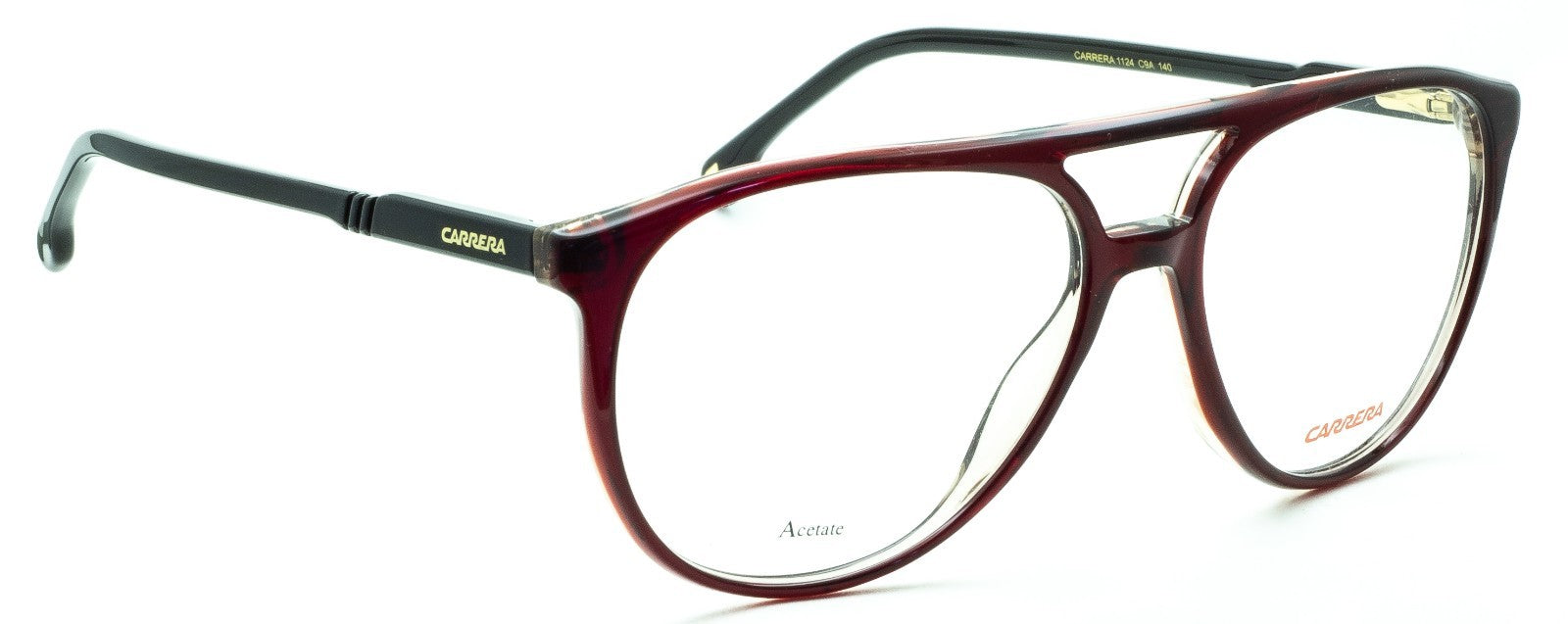 CARRERA 1124 C9A 54mm Eyewear FRAMES Glasses RX Optical Eyeglasses - BNIB New