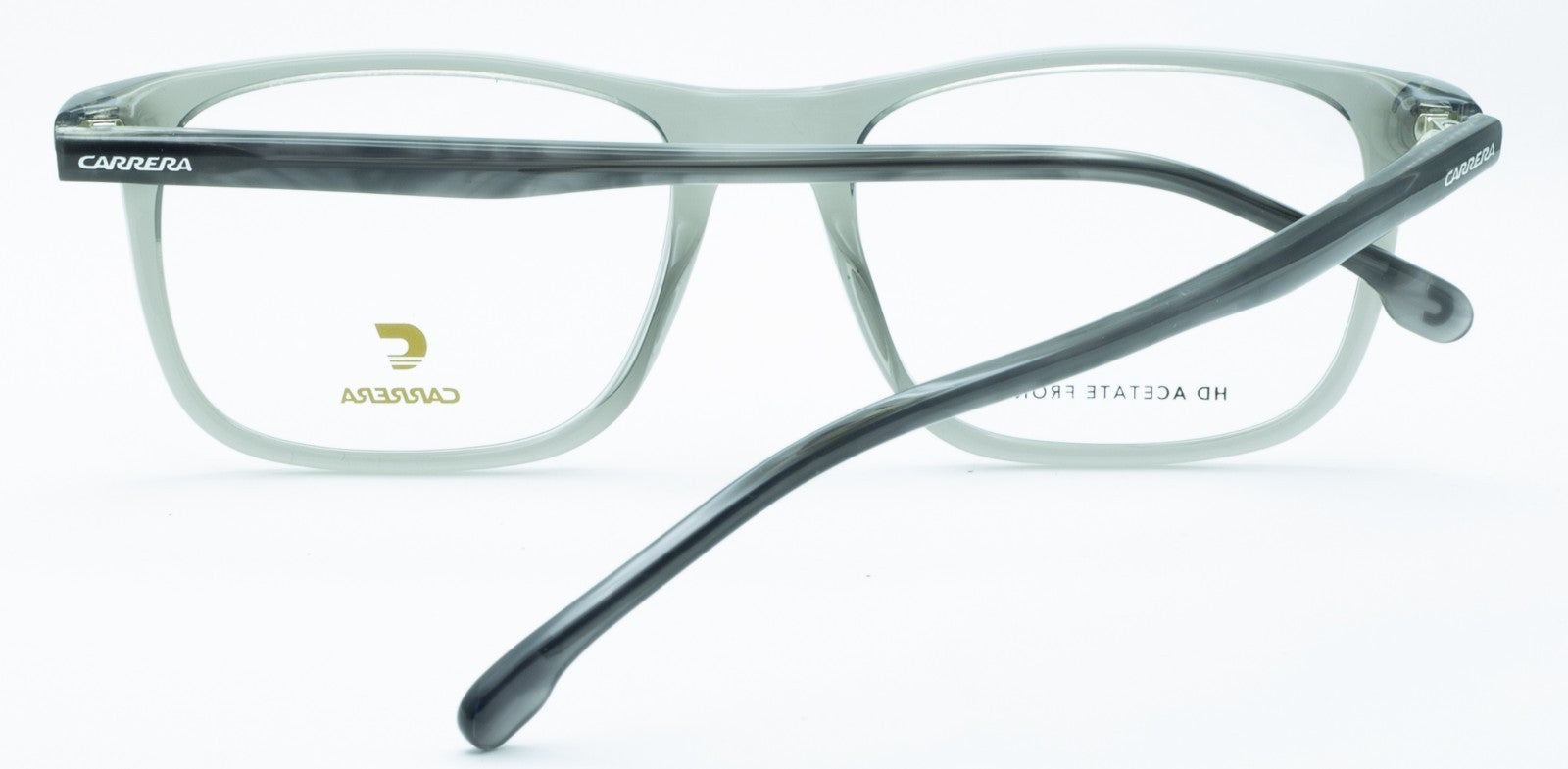 CARRERA 351 2W8 53mm Eyewear FRAMES Glasses RX Optical Eyeglasses - BNIB New