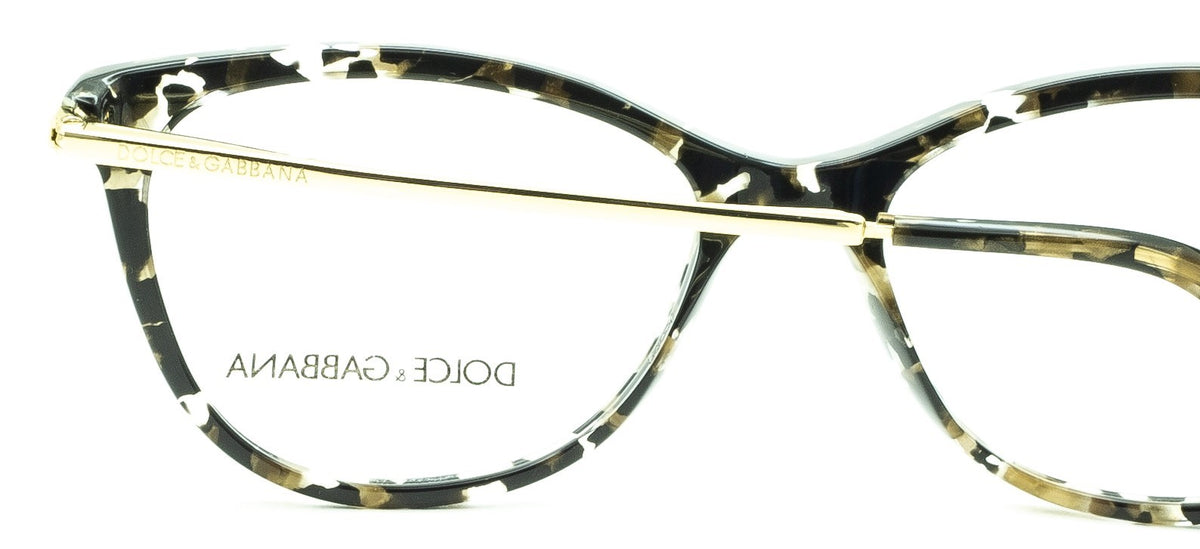 Dolce & Gabbana DG 3258 911 54mm Eyeglasses RX Optical Glasses Frames Eyewear