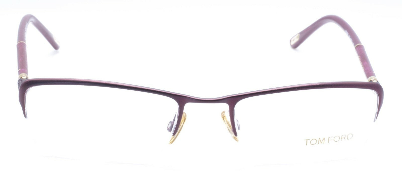 TOM FORD TF 5049 315 52mm Eyewear FRAMES RX Optical Eyeglasses Glasses New Italy