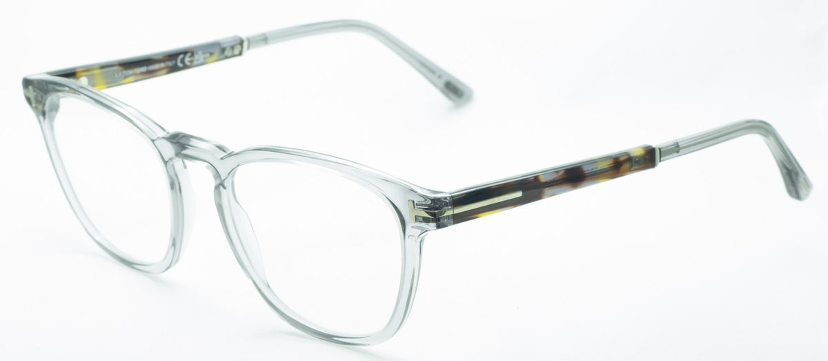 TOM FORD TF 5890-B ECO 020 51mm Eyewear FRAMES RX Optical Glasses New - Italy