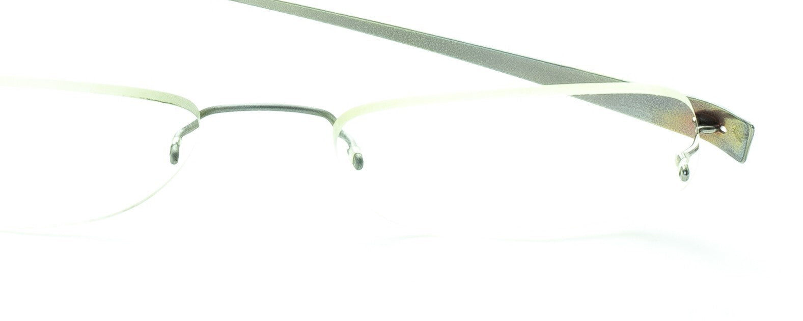 LINDBERG SPIRIT TITANIUM 2026 READERS 49mm RX Optical Eyewear FRAMES Glasses NEW