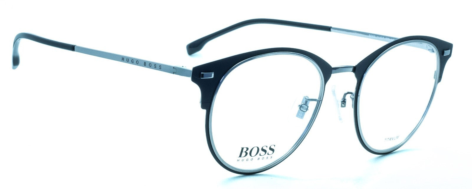 HUGO BOSS 1145/F 003 51mm Eyewear FRAMES Glasses RX Optical Eyeglasses - New