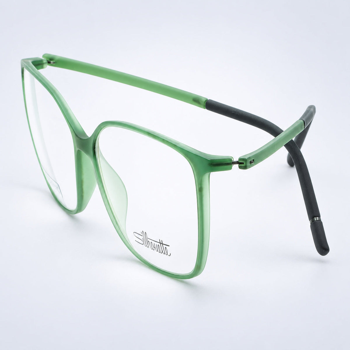SILHOUETTE SPX 1612 75 5560 55mm Eyewear FRAMES RX Optical Glasses - New Austria