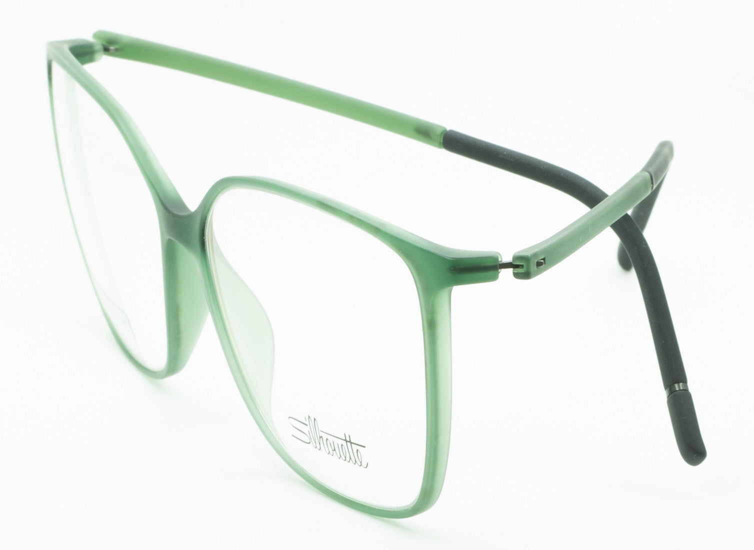 SILHOUETTE SPX 1612 75 5560 55mm Eyewear FRAMES RX Optical Glasses - New Austria