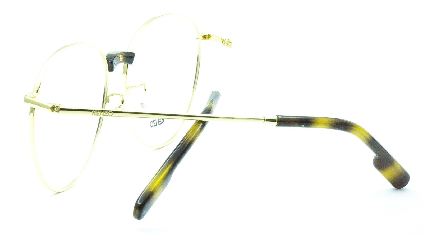 KENZO PARIS KZ 5001 3F 032 55mm Eyeglasses FRAMES RX Optical Glasses Eyewear New