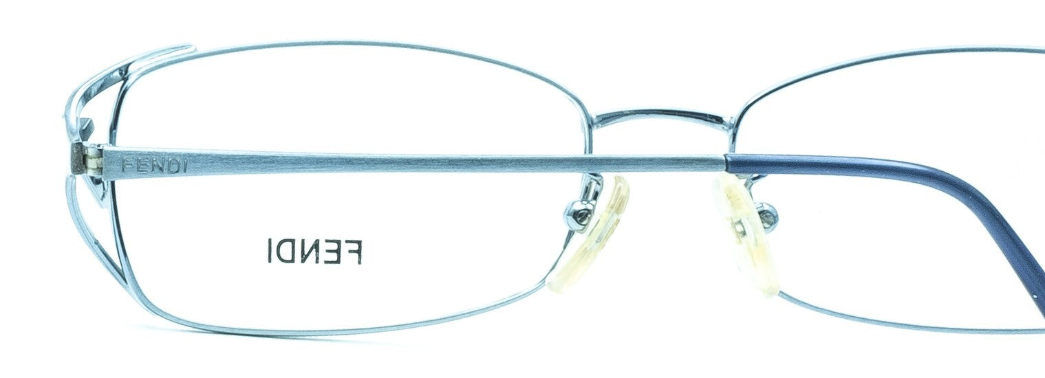 FENDI F711R 444 54mm Eyewear RX Optical FRAMES Glasses Eyeglasses New - Italy