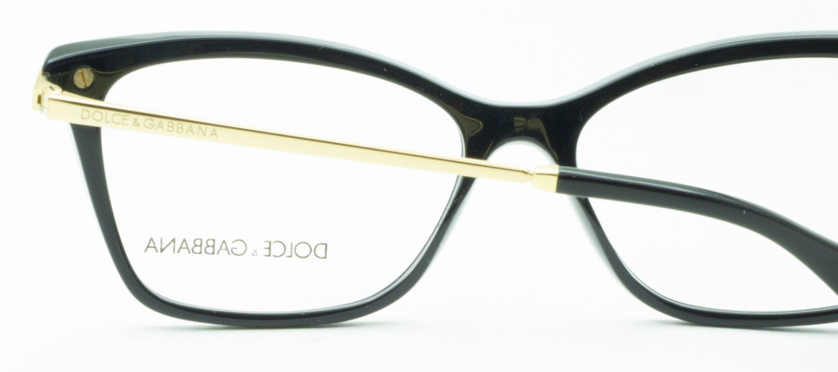 Dolce & Gabbana DG 3393 501 56mm Eyeglasses RX Optical Glasses Frames Eyewear