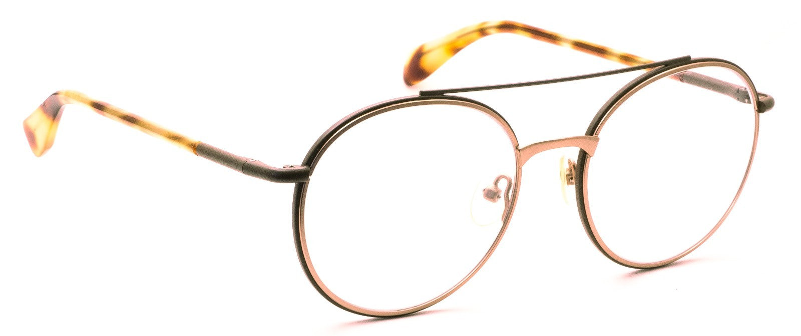 You's Amsterdam 1141 col. 12 50mm Eyewear RX Optical FRAMES Eyeglasses Glasses