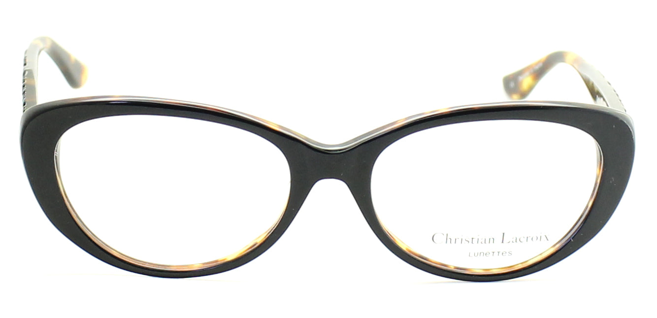 CHRISTIAN LACROIX CL1031 036 52mm Eyewear RX Optical FRAMES Glasses - New BNIB