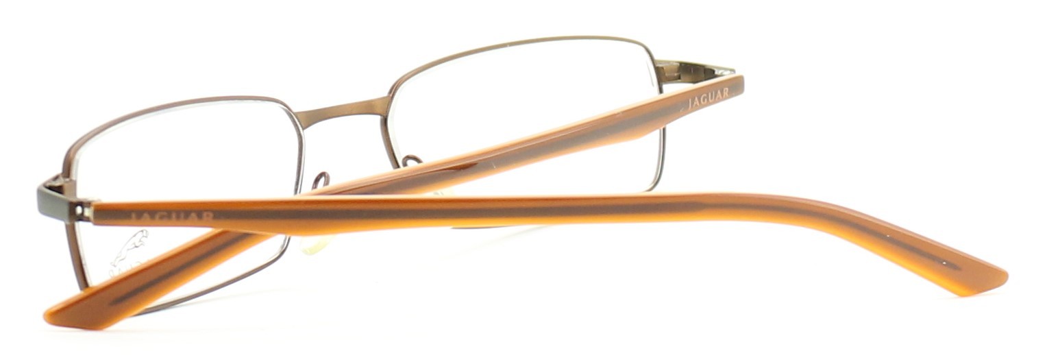 JAGUAR SPIRIT 33512 448 53mm Eyewear RX Optical FRAMES Eyeglasses Glasses - New