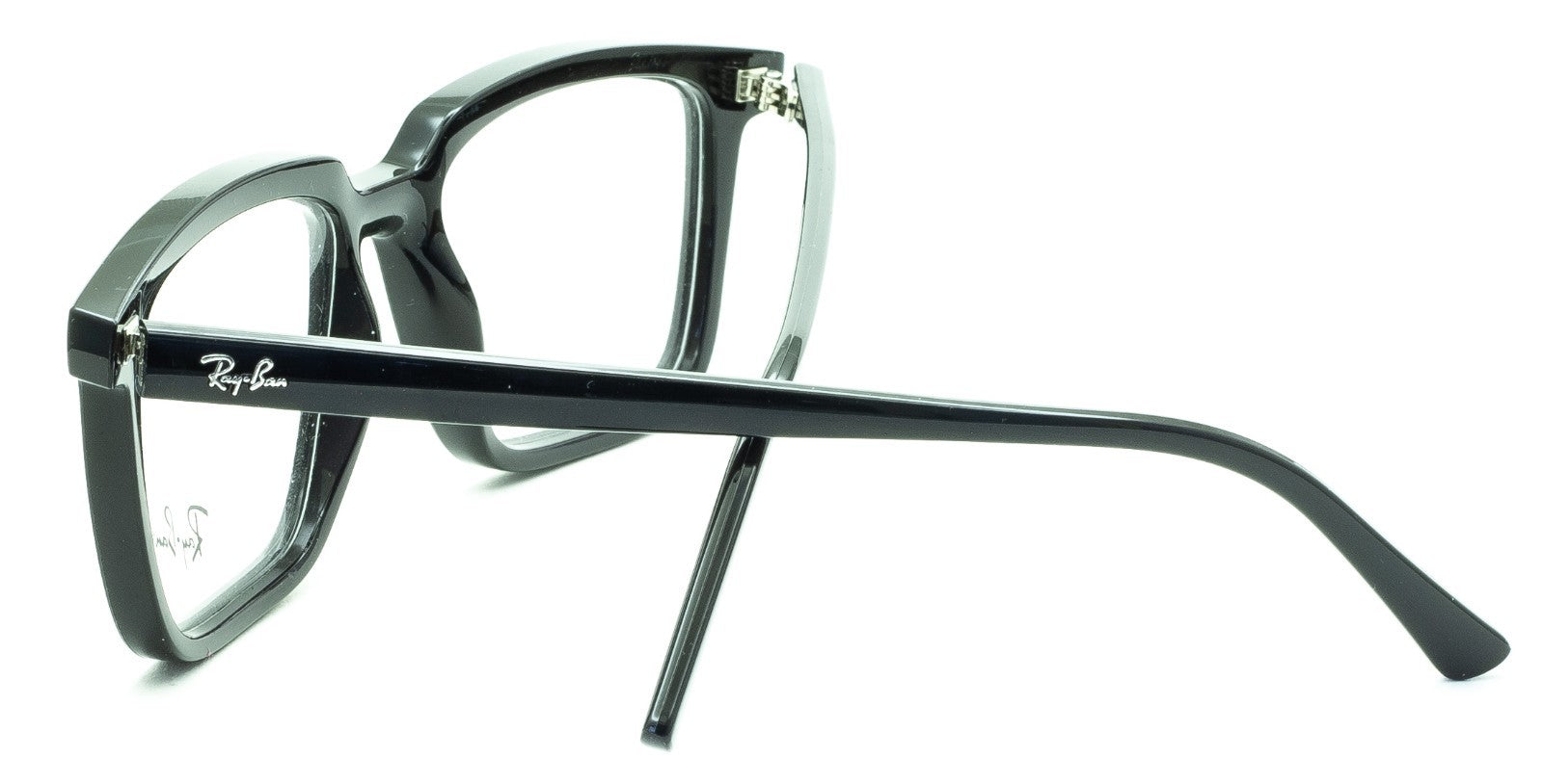 RAY BAN RB 7239 2000 Alain 52mm RX Optical FRAMES RAYBAN Glasses Eyewear - New