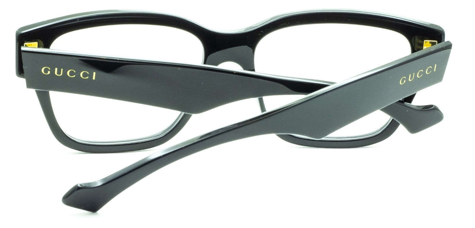 GUCCI GG1428O 004 55mm Eyewear FRAMES Glasses RX Optical Eyeglasses - New Italy