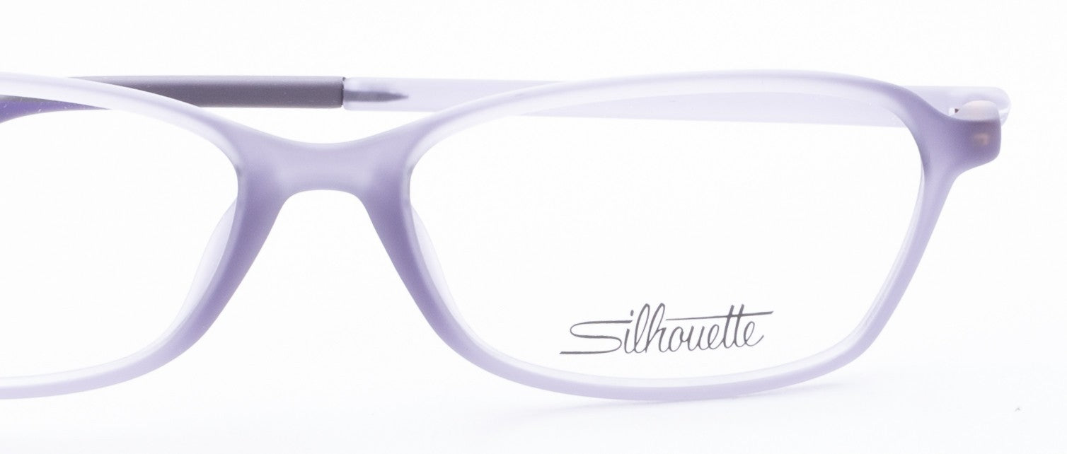 SILHOUETTE SPX 1605 75 4030 50mm Eyewear FRAMES RX Optical Glasses - New Austria