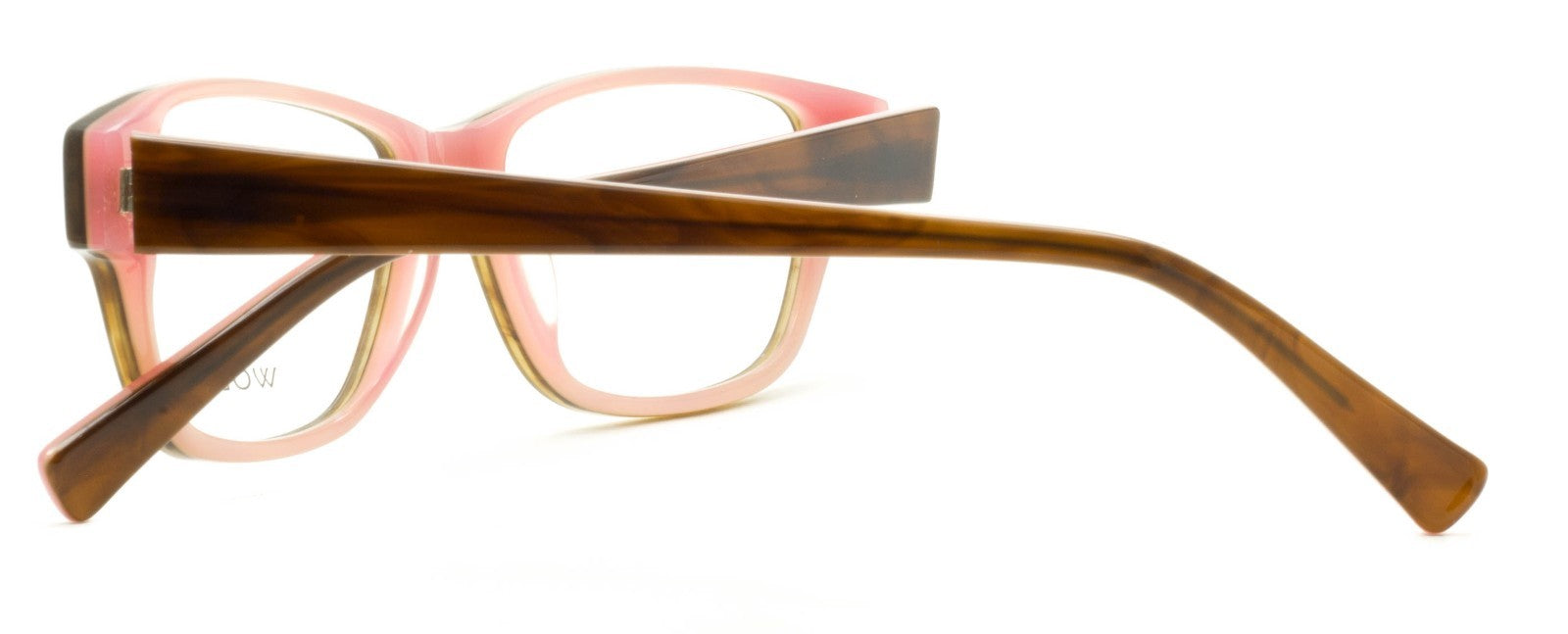 WOLF EYEWEAR 3005 C35 50mm FRAMES RX Optical Glasses Eyeglasses Eyewear - New