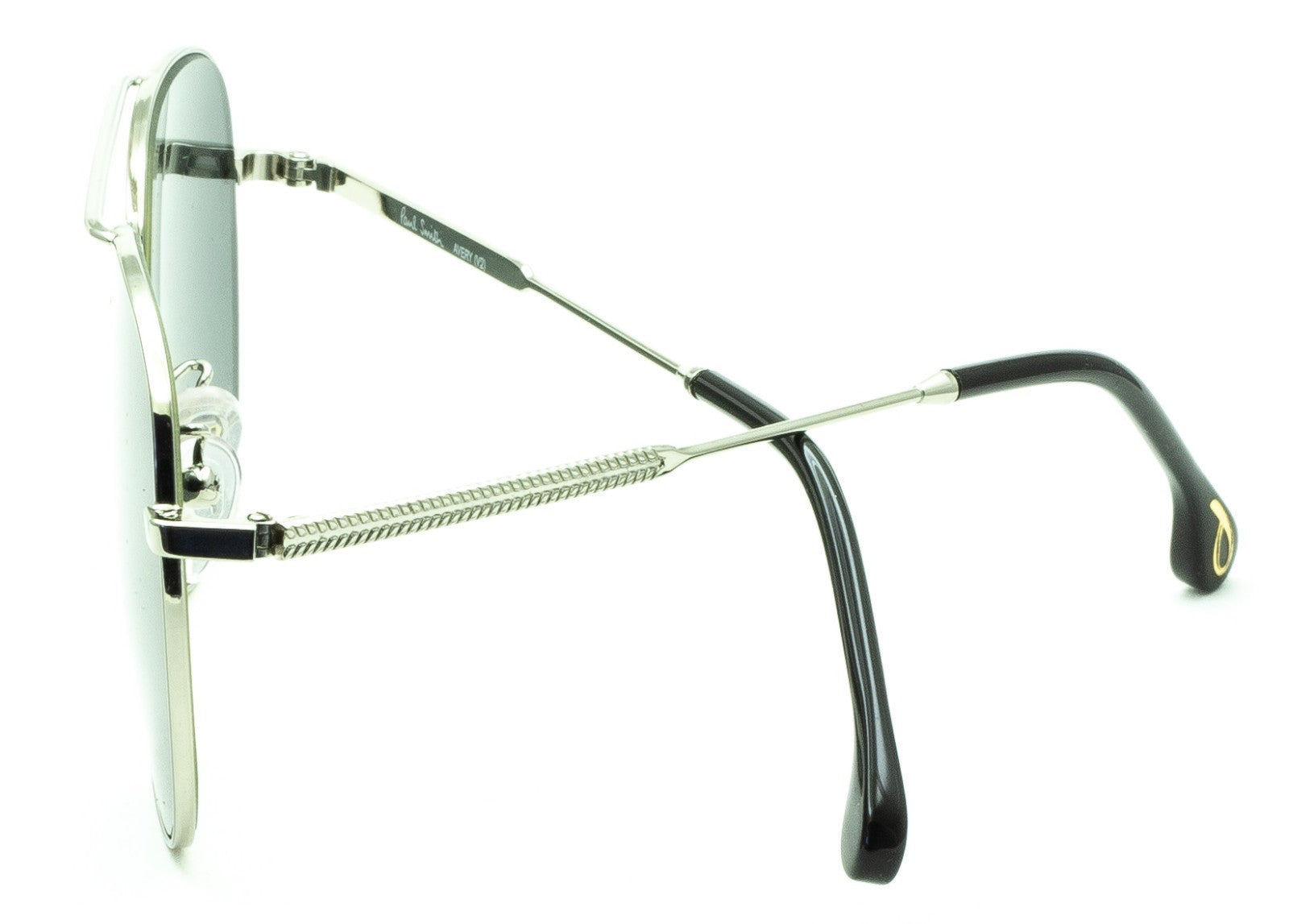 PAUL SMITH PSSN007 01 58mm Avery (V2) Sunglasses Shades Eyewear FRAMES New Italy