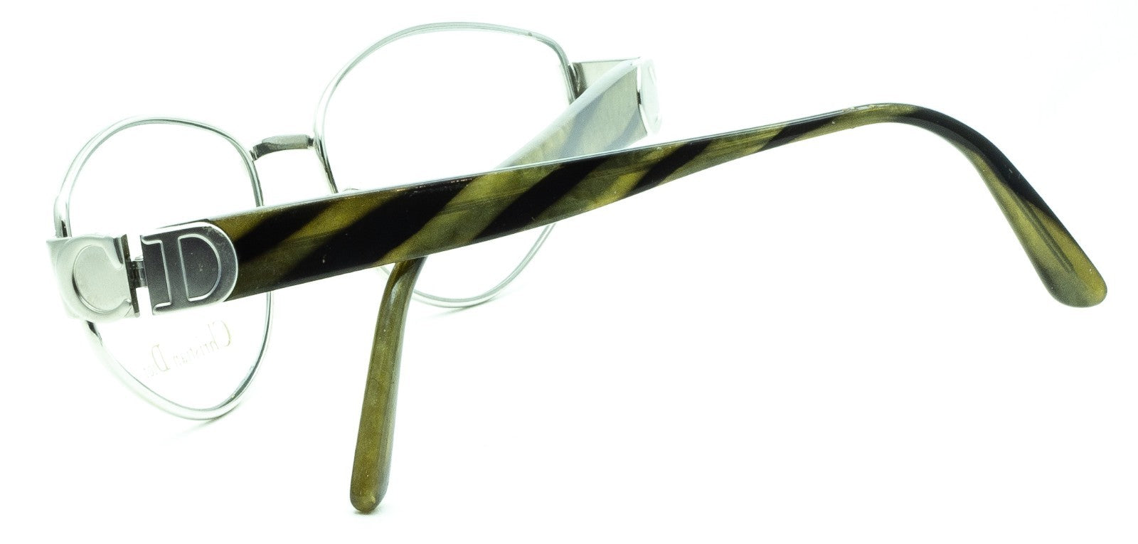 CHRISTIAN DIOR 2939 70 56mm Vintage Eyewear Glasses RX Optical FRAMES - Austria