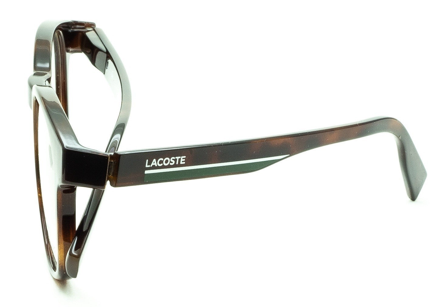 LACOSTE L3654 214 46mm RX Optical Eyewear FRAMES Glasses Eyeglasses - New BNIB