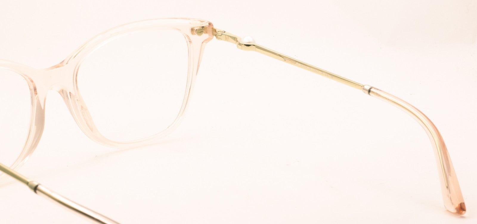 JIMMY CHOO JC 3007HB 5034 54mm Eyewear Glasses RX Optical FRAMES - New Italy