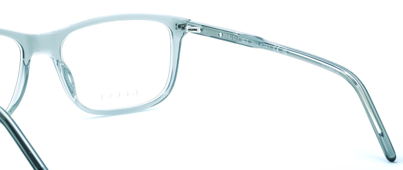 GUCCI GG 1159O 002 56mm Eyewear FRAMES Glasses RX Optical Eyeglasses New - Italy