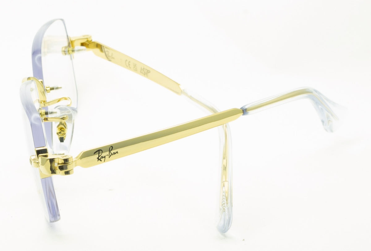 RAY BAN RB 3928V 2500 54mm FRAMES Eyeglasses RAYBAN Glasses RX Optical - New