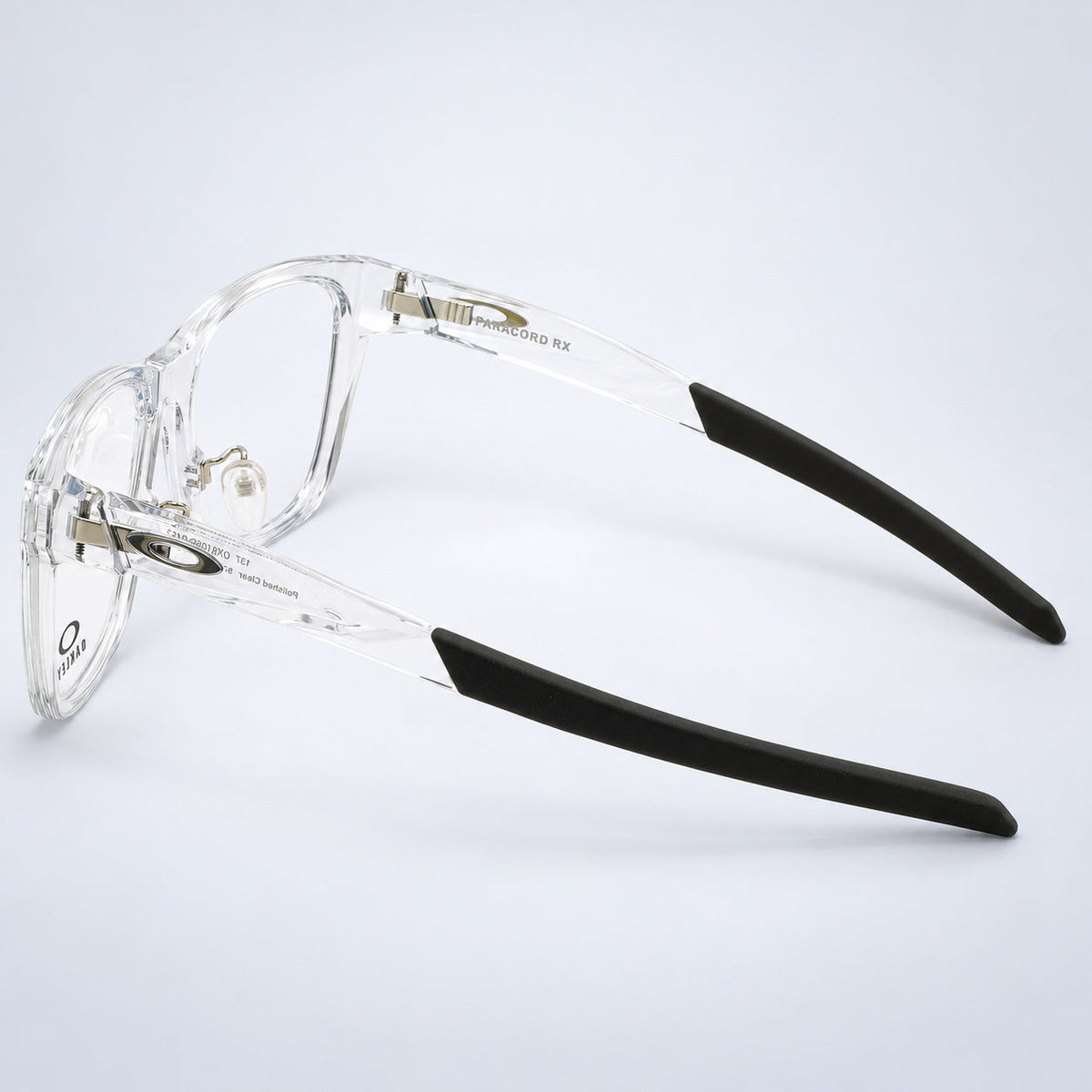 OAKLEY PARACORD RX OX8196D-0453 Eyewear FRAMES RX Optical Eyeglasses Glasses New