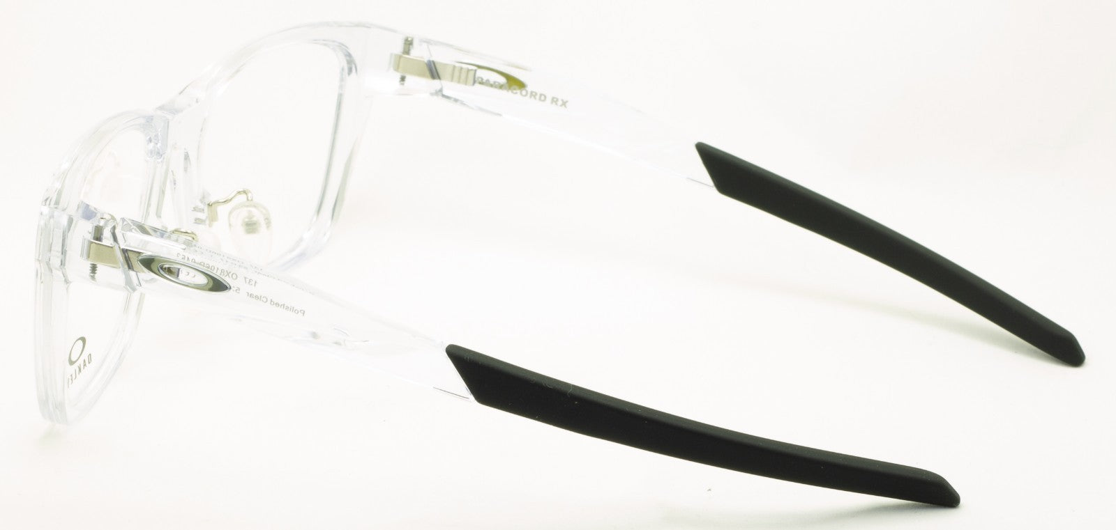 OAKLEY PARACORD RX OX8196D-0453 Eyewear FRAMES RX Optical Eyeglasses Glasses New