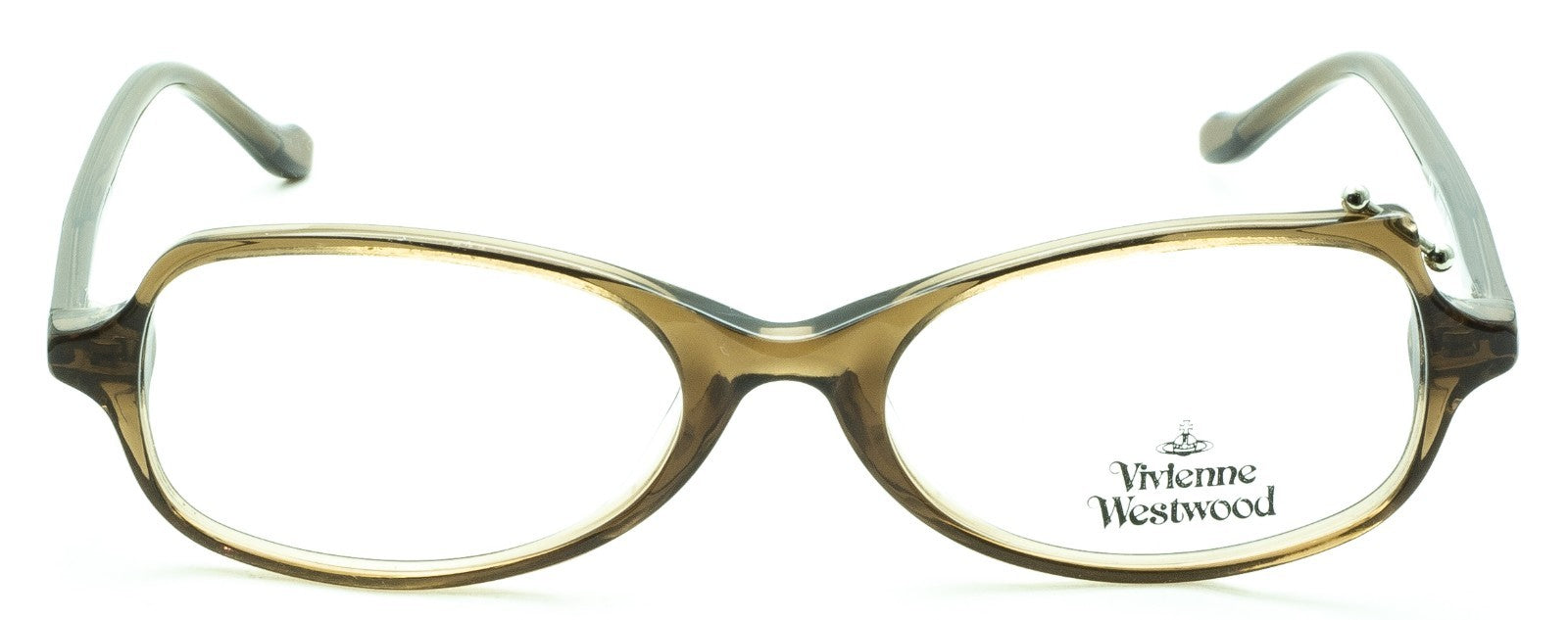 VIVIENNE WESTWOOD VW 029 810 51mm Vintage Eyewear FRAMES RX Optical - New Italy