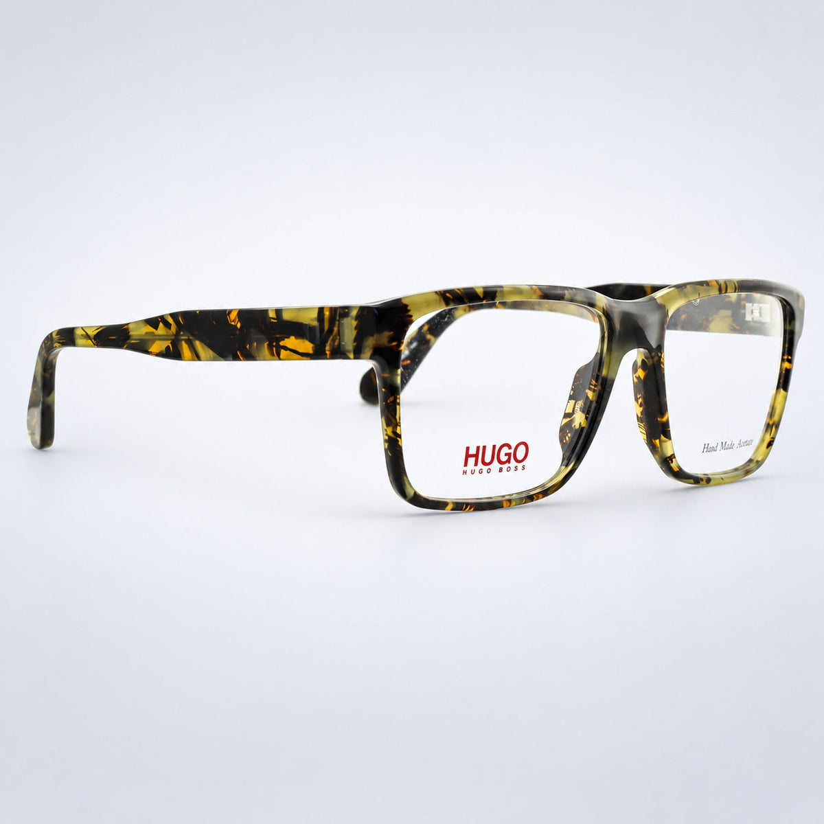 HUGO BOSS 0126 5UB Eyewear FRAMES NEW Glasses ITALY RX Optical EyeglassesTRUSTED