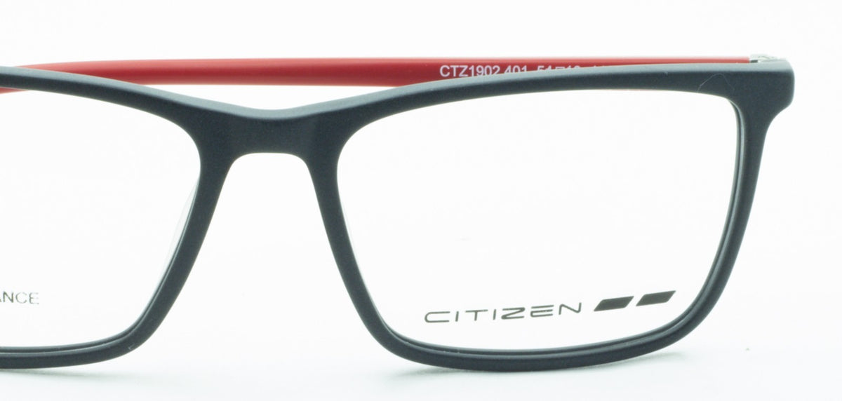 CITIZEN CTZ1902 401 54mm Eyewear FRAMES Glasses RX Optical Eyeglasses - New BNIB