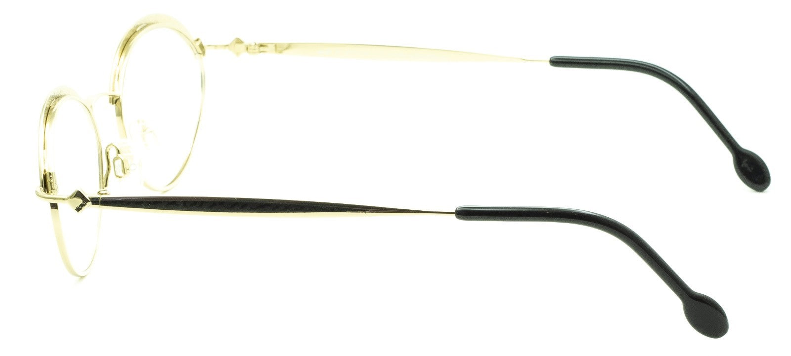 MONDI by METZLER 2404 290 52mm Vintage Eyewear FRAMES RX Optical - New Germany