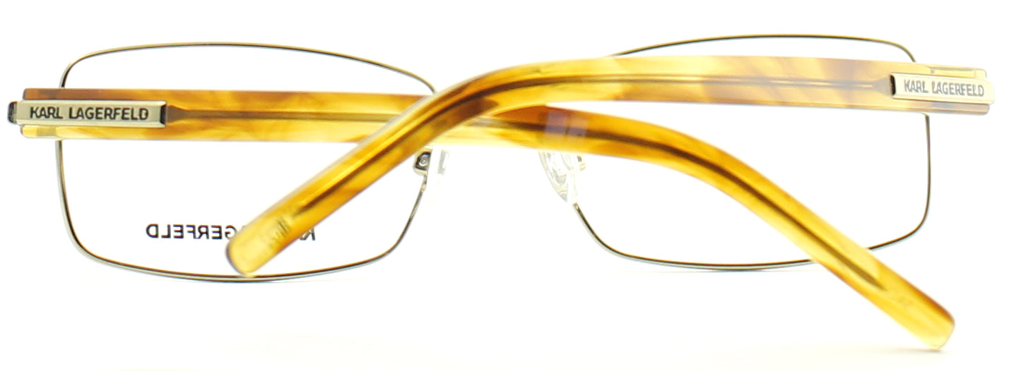 KARL LAGERFELD KL04 25663945 54mm Eyewear FRAMES RX Optical Glasses Eyeglasses