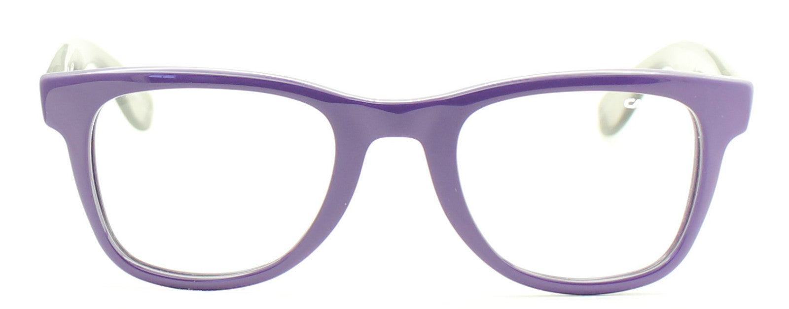 CARRERA 6000 2UV99 50mm Eyewear FRAMES Glasses RX Optical Eyeglasses New TRUSTED