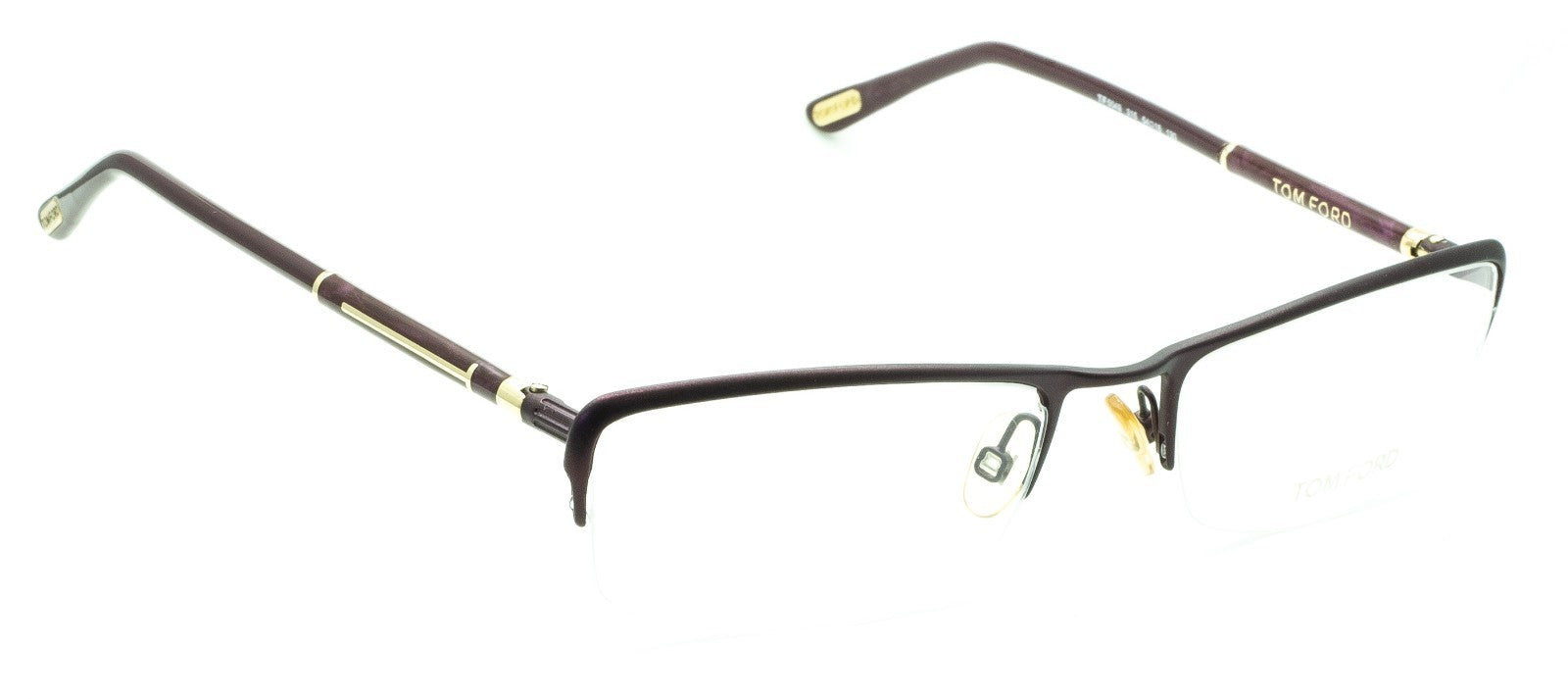 TOM FORD TF 5049 315 54mm Eyewear FRAMES RX Optical Eyeglasses Glasses New Italy