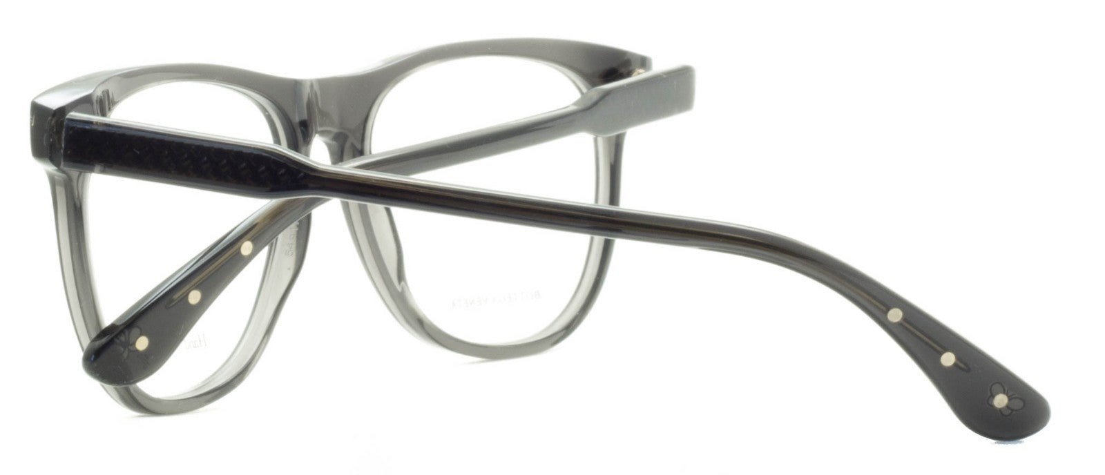 BOTTEGA VENETA B.V. 282 4PY FRAMES Glasses RX Optical Eyewear New - BNIB - Italy