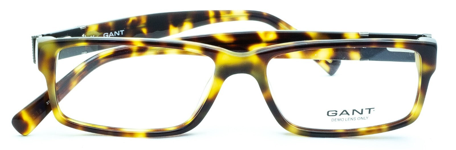 GANT G NASH TO 53mm RX Optical Eyewear FRAMES Glasses Eyeglasses - New TRUSTED