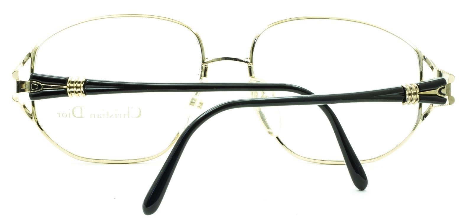 CHRISTIAN DIOR 2492 49 55mm Vintage Eyewear Glasses RX Optical FRAMES - Austria
