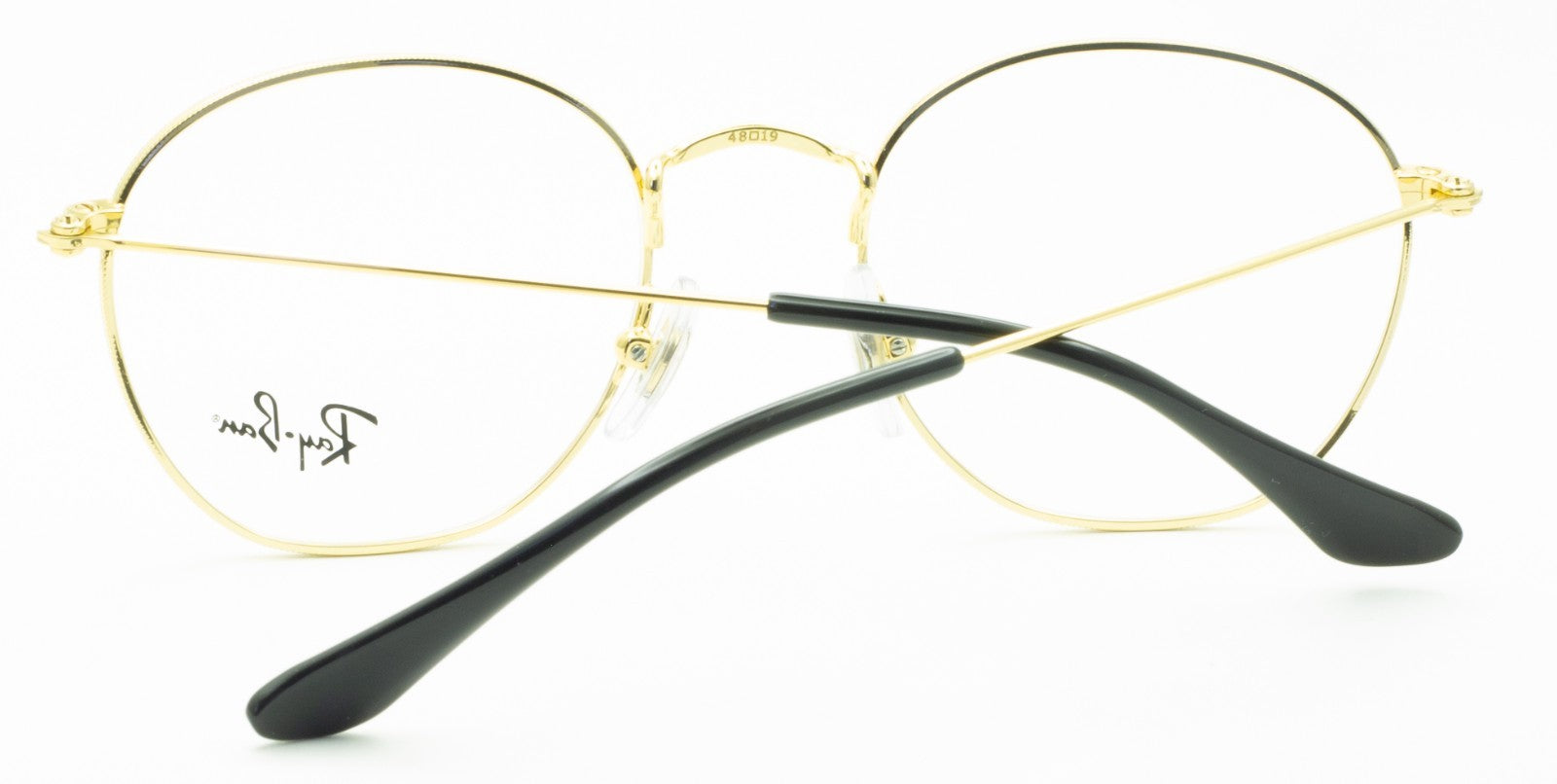 RAY BAN RB 9572V 4086 Junior Rob 48mm FRAMES RAYBAN Glasses RX Optical Eyewear