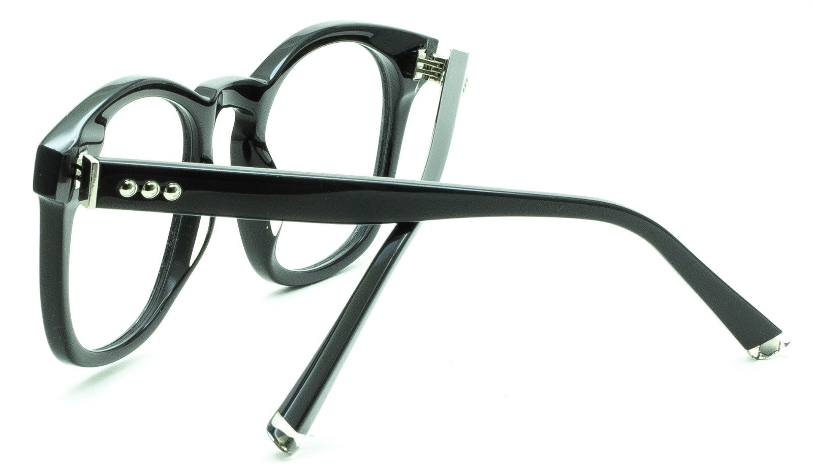 TAYLOR MORRIS W8 C1 49mm Eyewear FRAMES RX Optical Glasses Eyeglasses - New