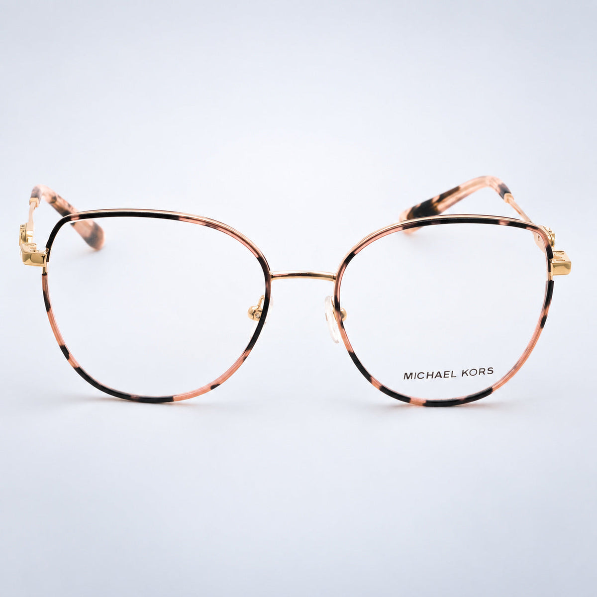 MICHAEL KORS MK 3066J 1108 (Empire Round) 53mm FRAMES RX Optical Glasses - New