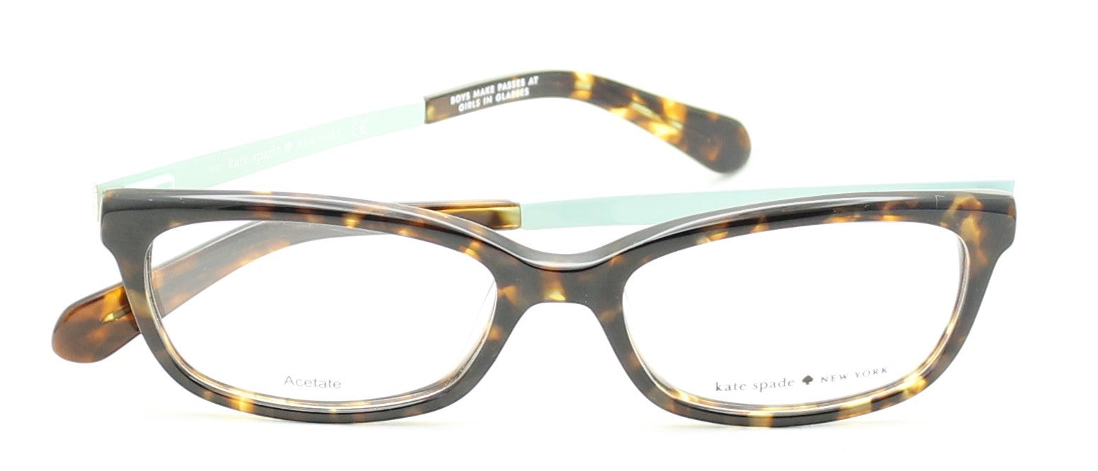 KATE SPADE NEW YORK Jazmine PJR Eyewear FRAMES Glasses Eyeglasses RX Optical New