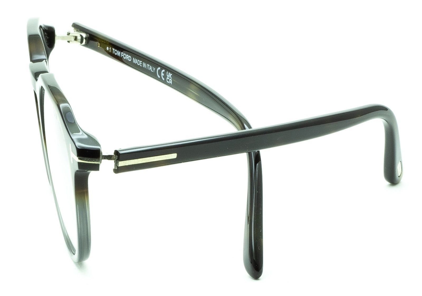 TOM FORD TF 5833-B 056 49mm Eyewear FRAMES RX Optical Glasses - New Italy